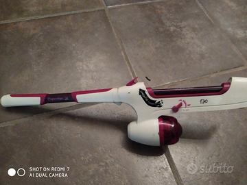 Canna da pesca sportiva misura adatta a bambini