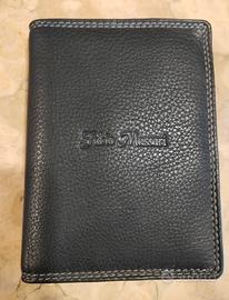 portafogli Fabio Massari 