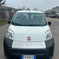 fiat Qubo 1.3 disel euro 6 e un uso proprio