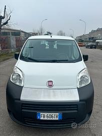 fiat Qubo 1.3 disel euro 6 e un uso proprio