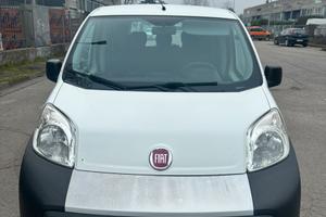 fiat Qubo 1.3 disel euro 6 e un uso proprio