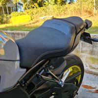 Sella comfort Yamaha MT-10