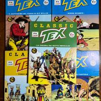 Fumetti Tex