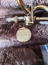 Ritorta Hagmann per trombone tenore