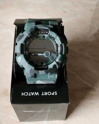 orologio 