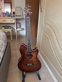 Chitarra Ibanez TCM50