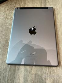 iPad 6th wifi cellular