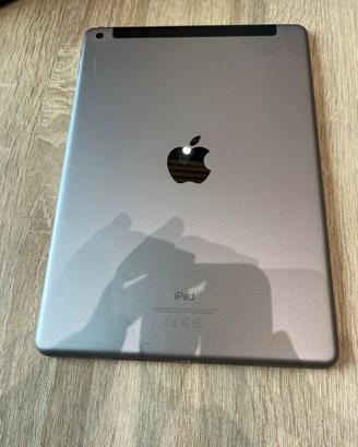 iPad 6th wifi cellular
