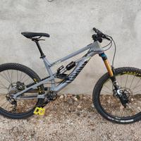 CANYON TORQUE DHX DROPZONE 26"