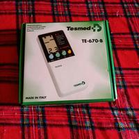 tesmed elettrostimolatore