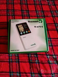 tesmed elettrostimolatore