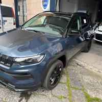 Jeep Compass 1.5 Turbo T4 130 CV MHEV 2WD North St