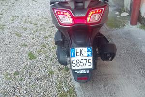 kymco downtown 350i abs