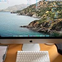 Apple iMac 21’ 256 GB SSD