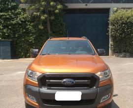 FORD Ranger 3ª serie - 2018