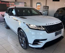 Land Rover Range Velar 2.0D I4 204 CV R-Dynamic