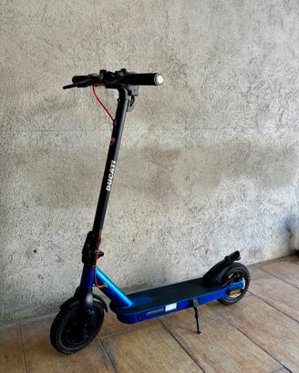 Monopattino Elettrico Ducati pro 1evo - Custom Blu