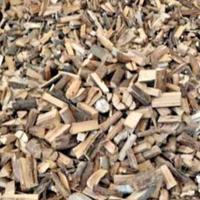 legna da ardere secca 