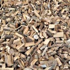 legna da ardere secca 