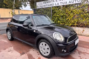 MINI One 1.6 16V One (55kW)