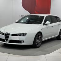 Alfa Romeo 159 Sportwagon 1750 tbi Distinctive TI
