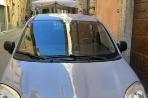 FIAT PANDA 1.0 FireFly hybrid