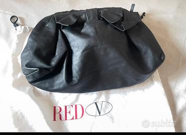 Pochette Red Valentino