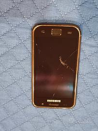 Samsung Galaxy S Plus 2011