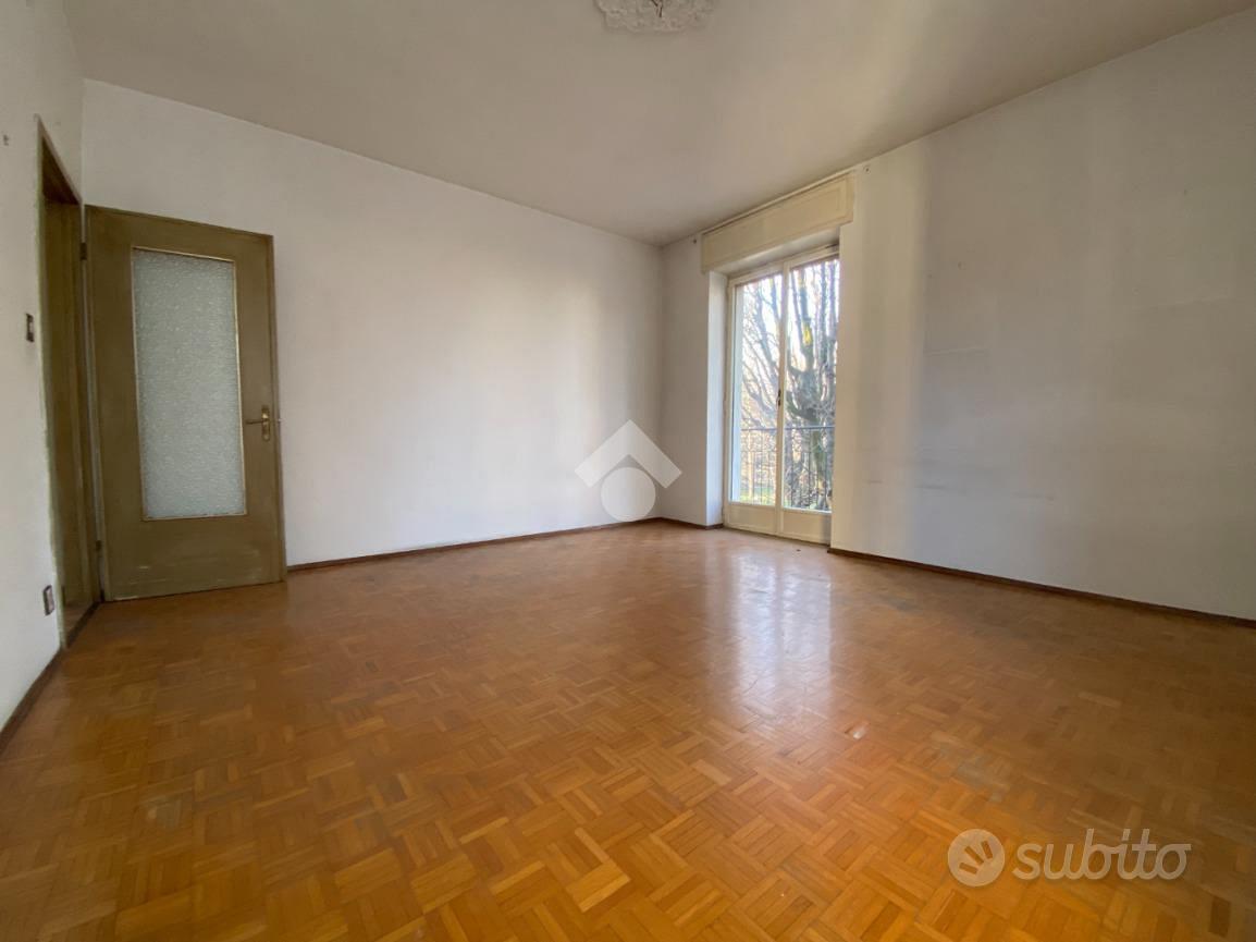 Appartamento – Centallo, San Quirico - Altro