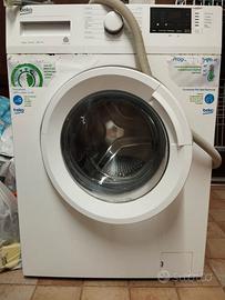Lavatrice Beko