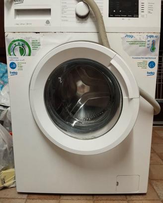 Lavatrice Beko