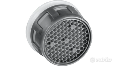 NEOPERL M28 x 1 solo filtro con oring Honeycomb co