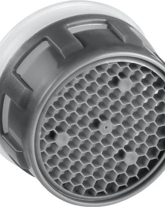 NEOPERL M28 x 1 solo filtro con oring Honeycomb co
