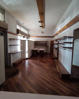 Arredamento completo negozio