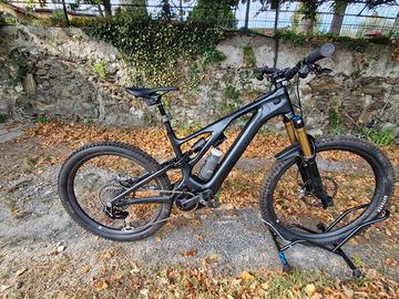 Specialized E-MTB Turbo Levo S-Works Gen 3  Tag S4