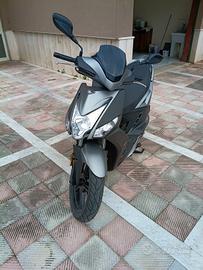 Kymco 125 Agility 16+