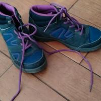 Scarponcini trekking n 37