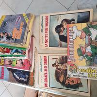 N13.riviste o giornali  anni 70?