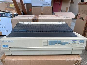 Epson LQ1070+