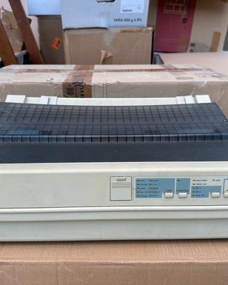 Epson LQ1070+