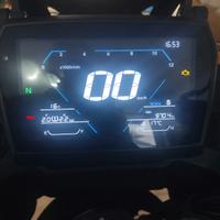 voge valico 525dsx