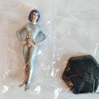 UFO SHADO Lt. ELLIS - Konami SF - NUOVO SIGILLATO