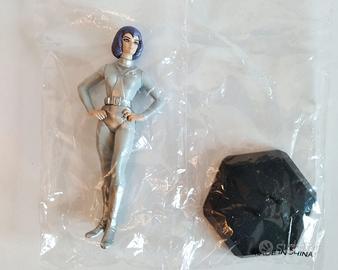 UFO SHADO Lt. ELLIS - Konami SF - NUOVO SIGILLATO