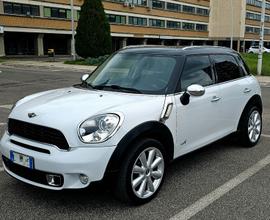 Mini Countryman SD All4 motore nuovo - 2014