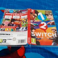 Gioco Switch 1-2 Nintendo Switch