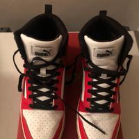 Scarpe alte uomo Puma Rebound n. 41