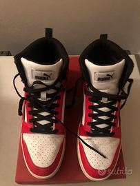 Scarpe alte uomo Puma Rebound n. 41
