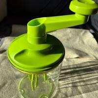 Tupperware montapanna