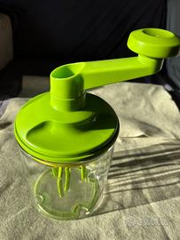 Tupperware montapanna