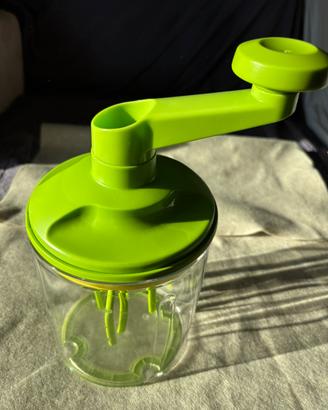 Tupperware montapanna